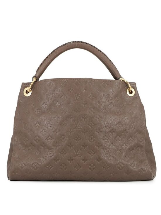 Louis Vuitton Handbags - Louis Vuitton Shoulder Bag Monogram Empreinte Artsy Mm